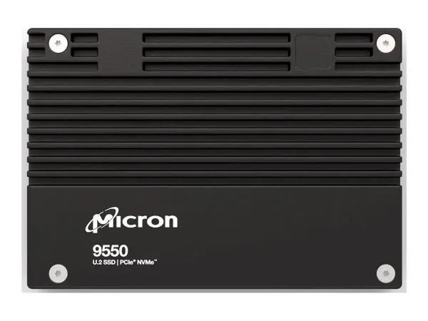 Micron 9550 MAX