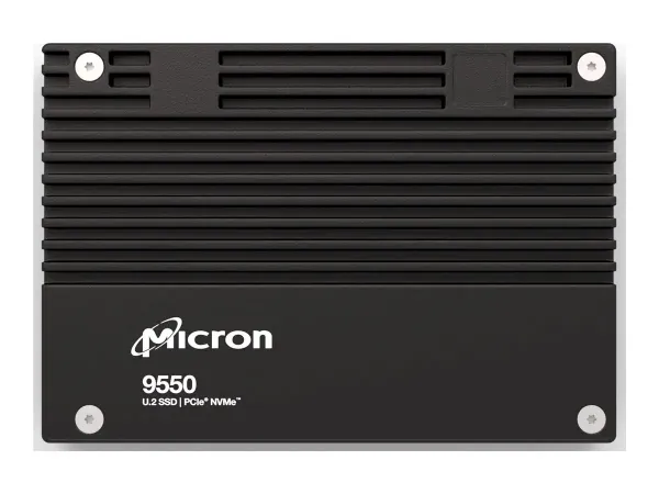 Micron 9550 PRO