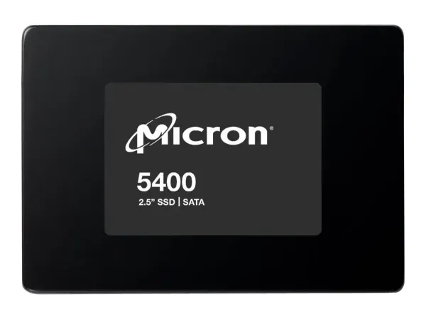 Micron 5400 MAX