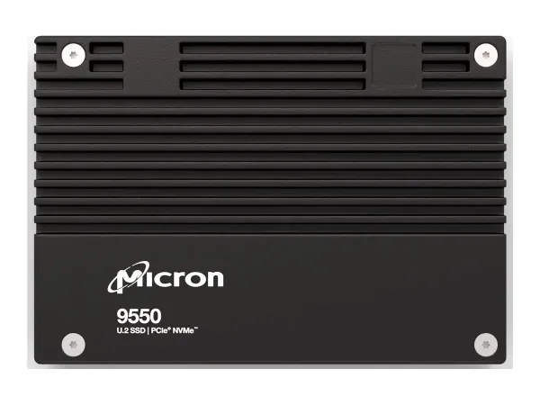 Micron 9550 PRO