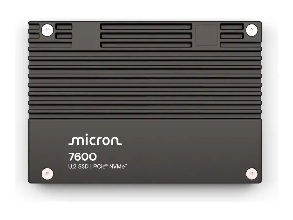 Micron 7600 MAX
