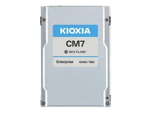 KIOXIA CM7-R Series