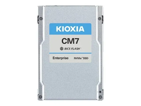 KIOXIA CM7-R Series KCMYXRUG30T7