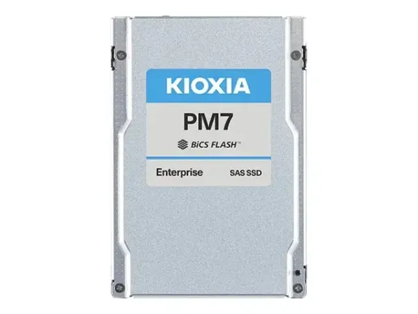 KIOXIA PM7