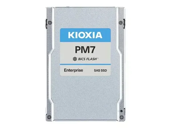 KIOXIA PM7