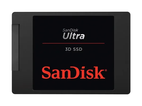 SanDisk Ultra 3D