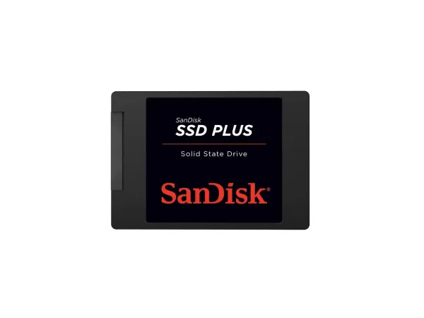 SanDisk SSD PLUS