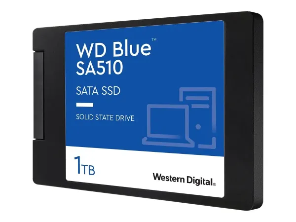 WD Blue SA510
