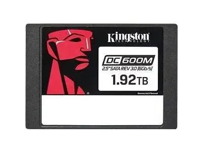 Kingston DC600M