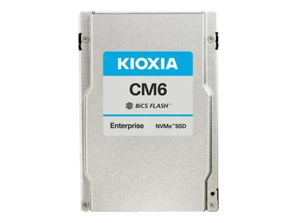 KIOXIA CM6