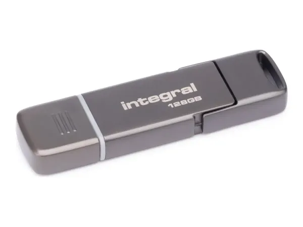 Integral SlimXpress Dual