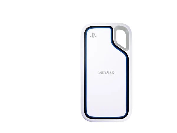 SanDisk Extreme Portable