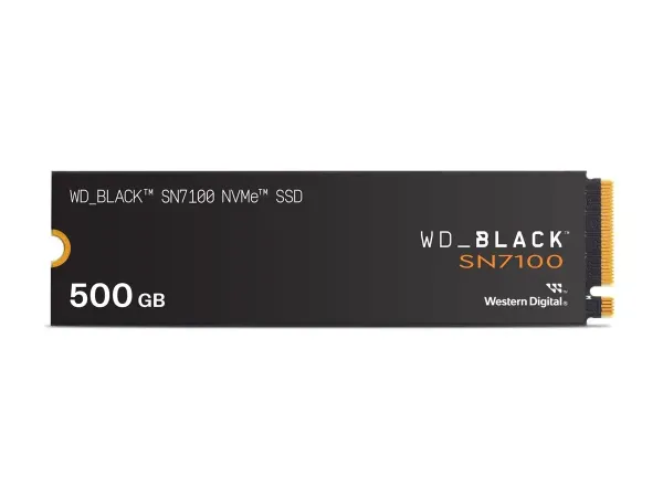 WD_BLACK SN7100 WDS500G4X0E-00CJA0