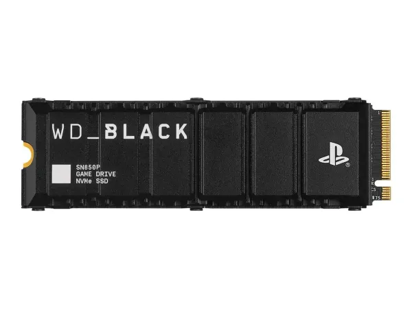 WD Black SN850P NVMe SSD WDBBYV0020BNC