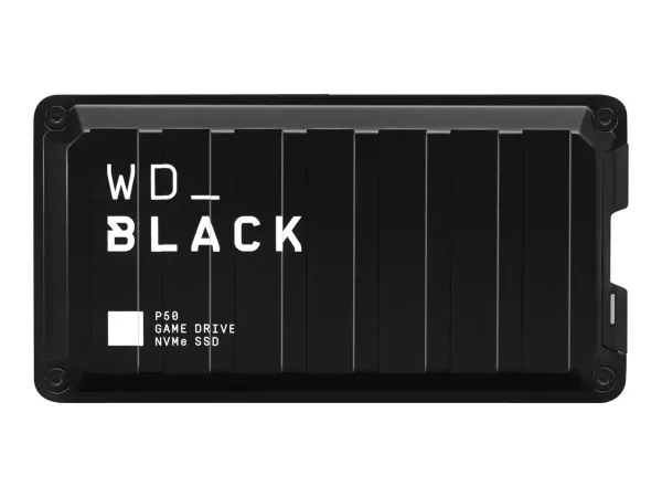 WD_Black P50 Game Drive SSD WDBA3S0040BBK