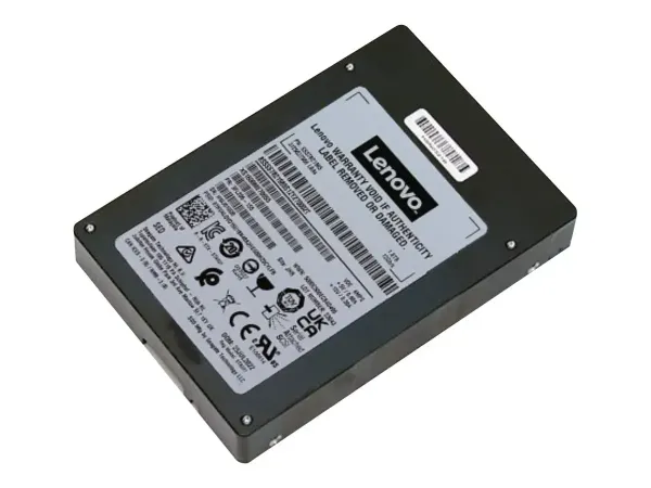 Seagate Nytro 3750