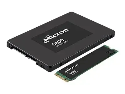 Micron 5400 PRO