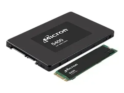 Micron 5400 PRO