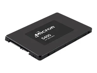 Micron 5400 PRO