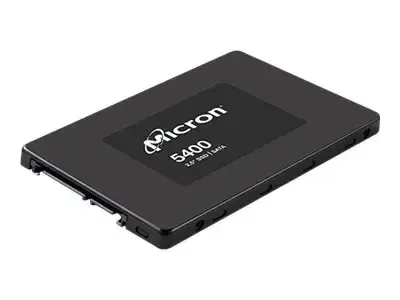 Micron 5400 MAX