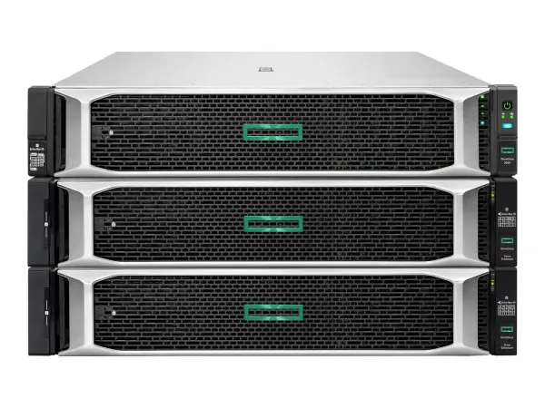 HPE StoreOnce 3640 Upgrade Kit