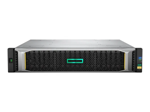 HPE Modular Smart Array 2050 LFF Disk Enclosure