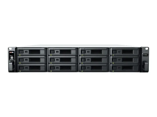 Synology RX1222sas Expansion Unit