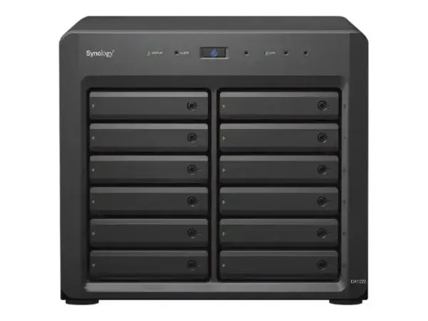 Synology DX1222