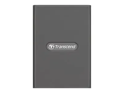 Transcend RDE2