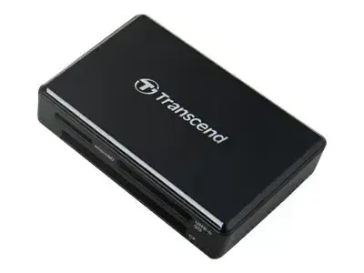 Transcend RDF9