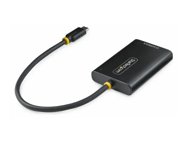 StarTech.com Lecteur de Cartes USB