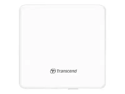 Transcend 8X DVDS