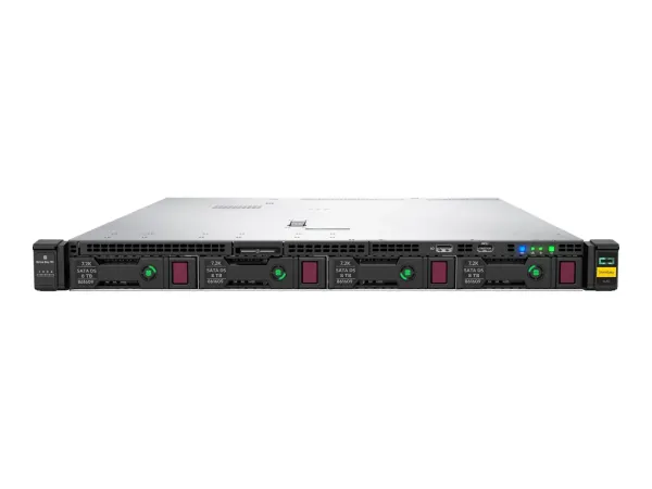 HPE StoreEasy 1460