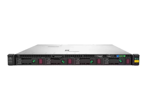HPE StoreEasy 1460