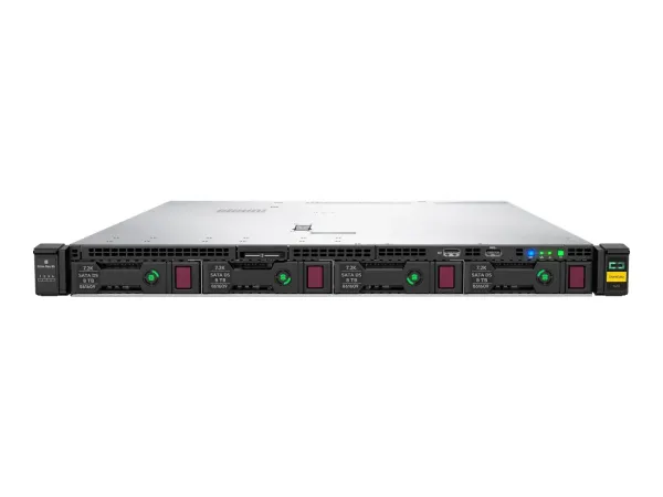 HPE StoreEasy 1460