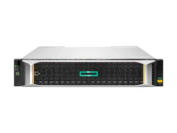 HPE Modular Smart Array 2060 16Gb Fibre Channel SFF Flash Bundle