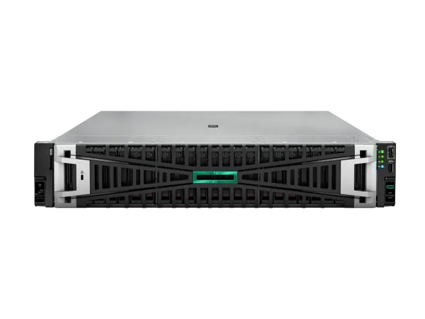 HPE StoreEasy 1670 Expanded Storage
