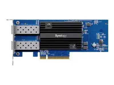 Synology E10G30-F2