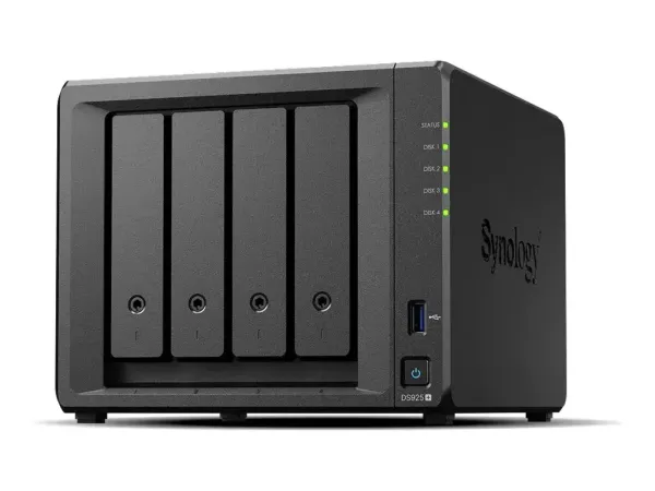 Synology Disk Station DS925+