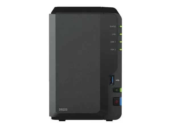 Synology Disk Station DS223