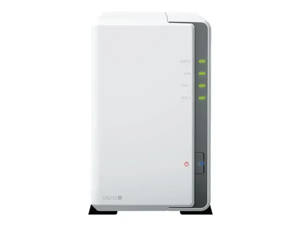 Synology Disk Station DS223J