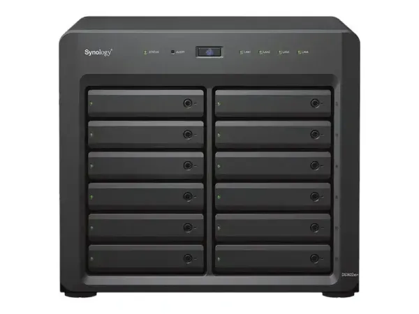 Synology Disk Station DS3622XS+