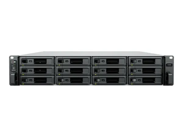 Synology UC3400