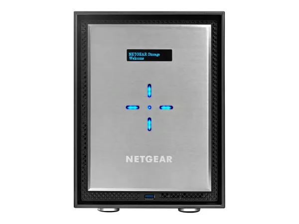 NETGEAR ReadyNAS 626X