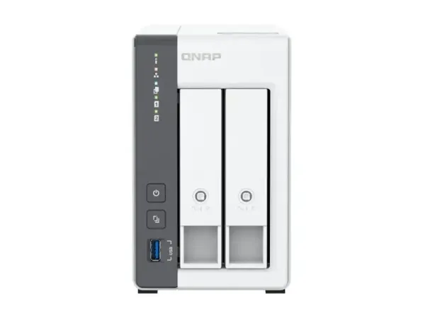 QNAP TS-216G