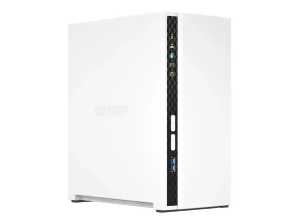 QNAP TS-233