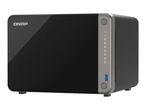 QNAP TS-AI642