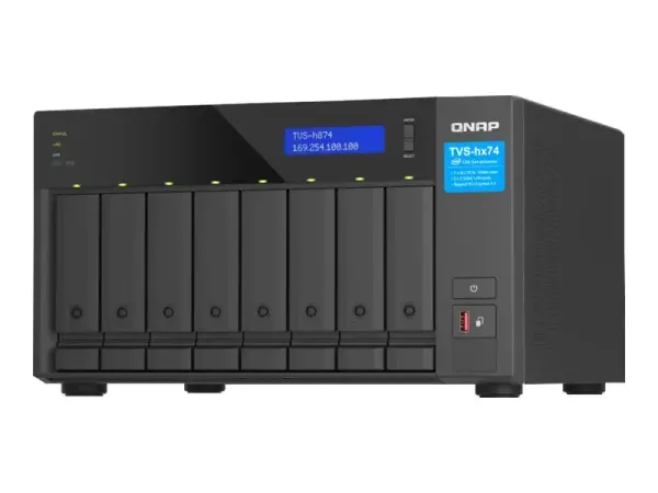 QNAP TVS