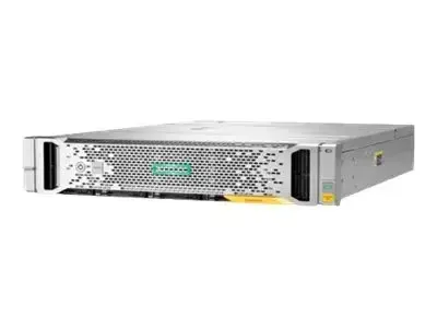 HPE StoreVirtual 3200