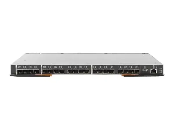Lenovo Flex System FC5022 16Gb SAN Scalable Switch